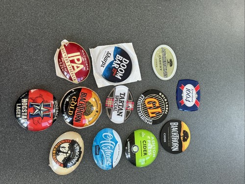 Collection vintage beer - collection,