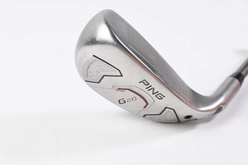 Ping g20 hybrid 23 - hybrid, degree