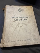 Princess Mary's Gift Book -