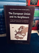 The European Union and Its
