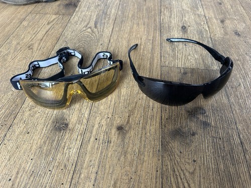 Bolle cobra smoke yellow - smoke,