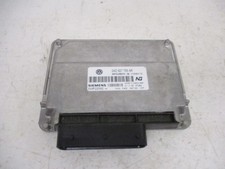 ECU Transfer Case Fits VW