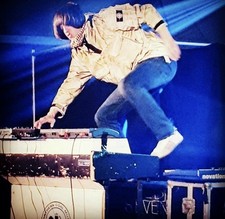 The original Snood, Bespoke