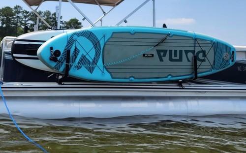 Pontoon boat solutions - boat,