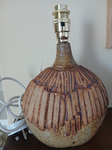 Early bernard rooke stoneware - early,