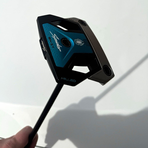 Taylormade spider 5k - spider, gt.5k