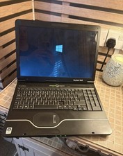 Packard Bell EasyNote Laptop
