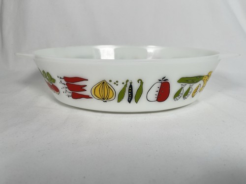 Jaj pyrex harvest oval - jaj, serving