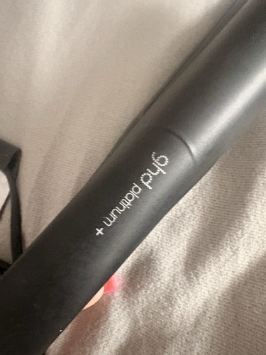 Ghd platinum hair straighter - ghd,