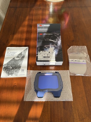Speedglas 9100xxi auto - speedglas ,