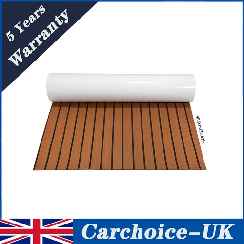 Eva foam teak marine boat - teak,