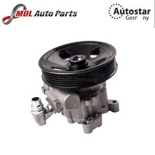 POWER STEERING PUMP 0024668601