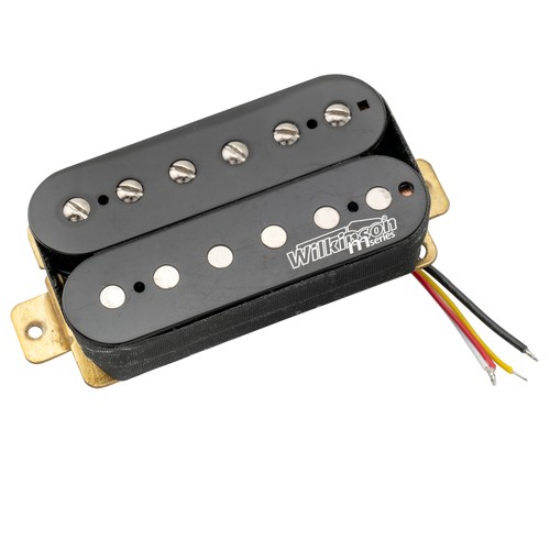 Wilkinson classic tone black - wilkinson,