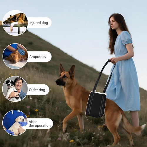Aiitle upgraded dog lift - upgraded,