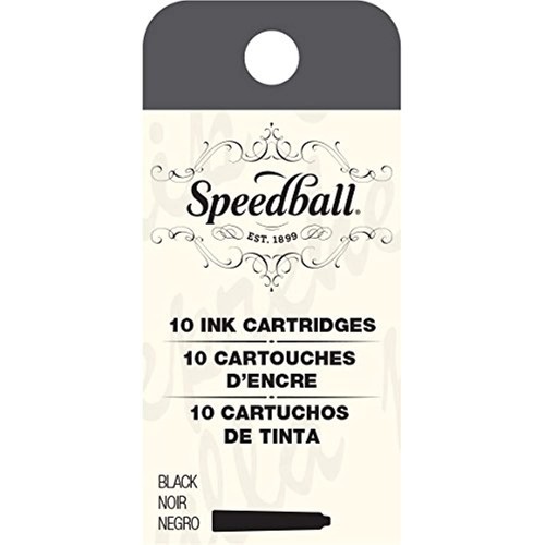 Speedball art products - art,