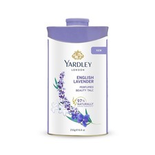Yardley London English