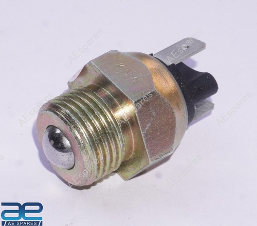 Neutral switch safety - switch,