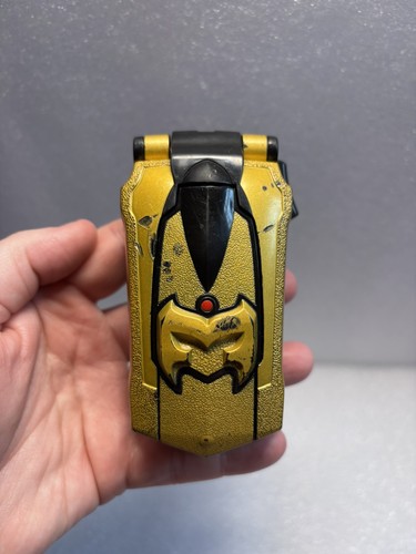 Bandai power rangers mystic - power,
