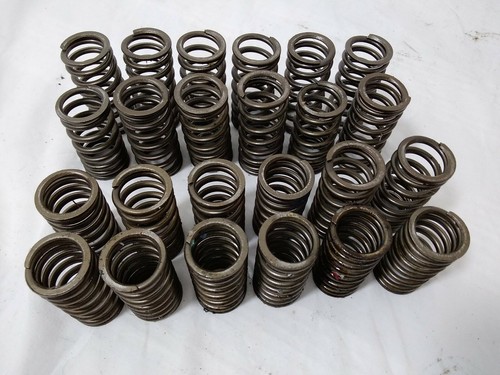 Factory inlet and exhaust - inlet,