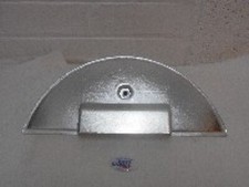 Vespa PX PE Spare Wheel Cover