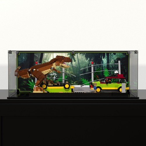 Display case for lego - display, lego®