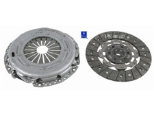 SACHS KIT FRIZIONE XTEND FORD C-MAX FOCUS II 1.6 TDCi MAZDA 3 VOLVO Compatibile