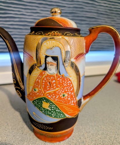 Vintage genuine samurai - vintage, china