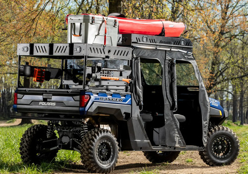 Superatv polaris ranger - ranger, xp