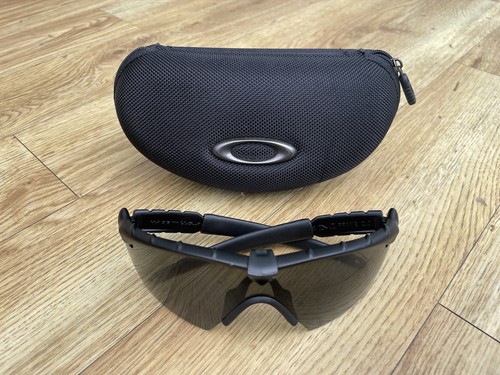 Oakley frame 0 black - oakley,