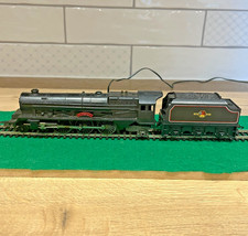 Hornby BR Princess Elizabeth Class 7P Loco  - 00 Gauge - Model Railway - 361