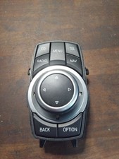 BMW E60 IDrive Controller