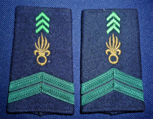 Pair french foreign legion - pair,