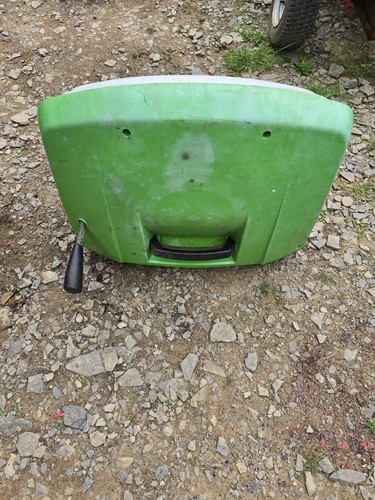 Viking 4082 ride lawn - ride,