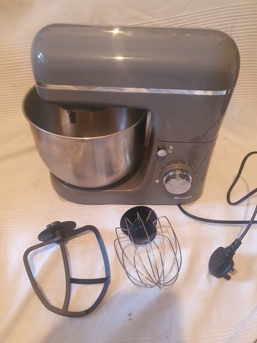 Silvercrest stand food mixer - silvercrest,