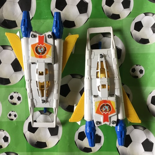 1980 corgi buck rogers - corgi,