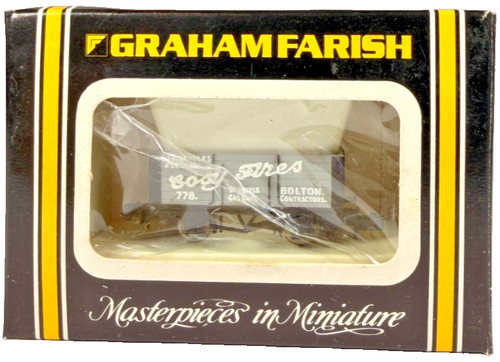 Graham farish 373178 gauge 7 - 373178,