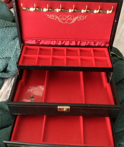 Mele large jewelry - mele,