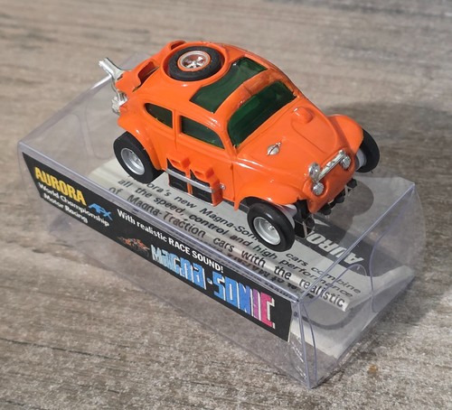Aurora afx baja bug - afx,