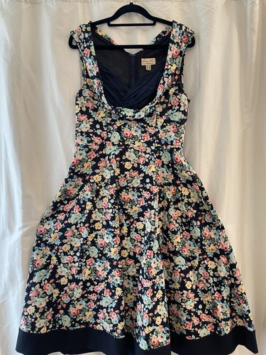 Lindy bop retro petal - lindy,