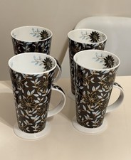 Dunoon Mocha Jane Fern Large