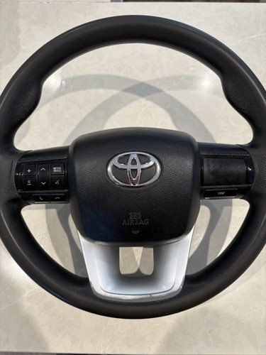 Genuine toyota hilux - toyota, 2.4
