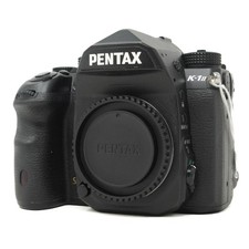 Used Pentax K-1 II DSLR Camera