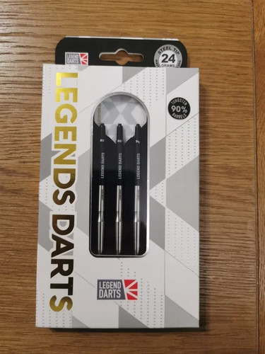 Legend darts steel - legend,