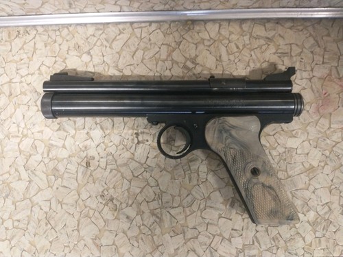 Vintage crosman 150 cal - 150,