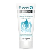 Paingone Freeze  Gel - 200ml