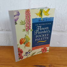 The Watercolour Flower