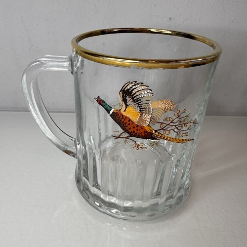 Vintage dema tudor pheasant - tudor,