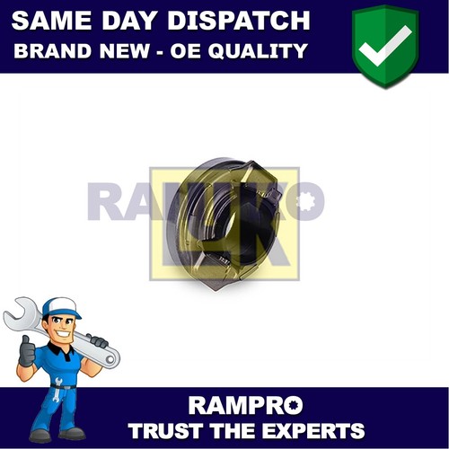 Rampro clutch release bearing - clutch,