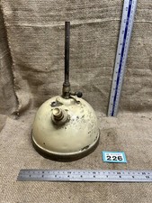 VINTAGE ORIGINAL TILLEY LAMP