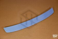 Vw Bora Jetta Mk4 Votex Style Boot Spoiler